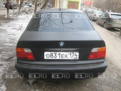 Фотография авто